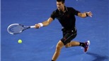  Djokovic và Sharapova vào tứ kết Australian Open